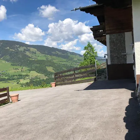 Paradise On Mountain