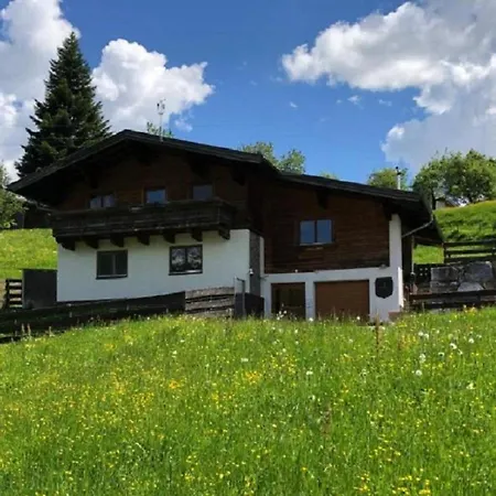 Paradise On Mountain Таксенбах