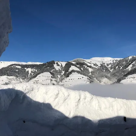 Paradise On Mountain