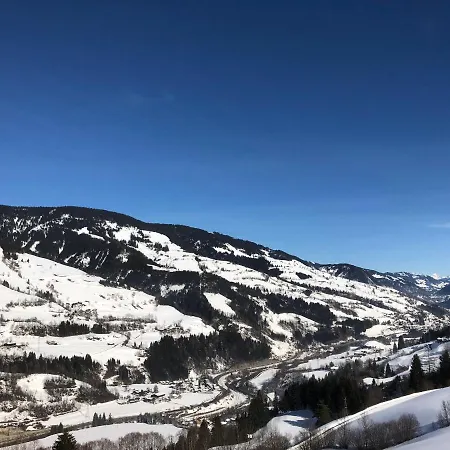 Paradise On Mountain * Таксенбах
