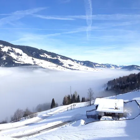 Paradise On Mountain Taxenbach