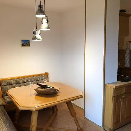 Apartment Paradise On Mountain *