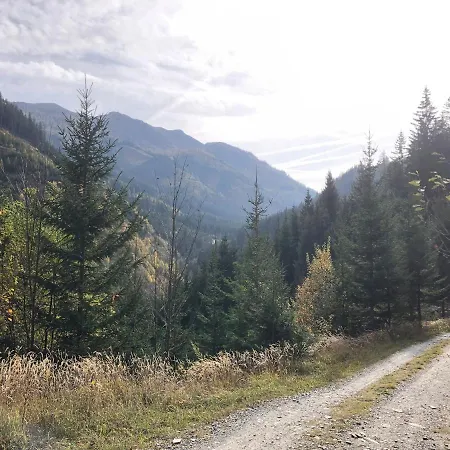 Paradise On Mountain Апартаменты *