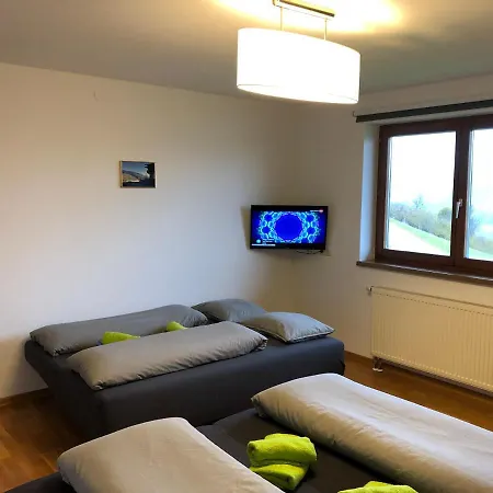 Paradise On Mountain Apartment