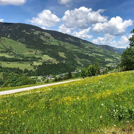 Paradise On Mountain Апартаменты