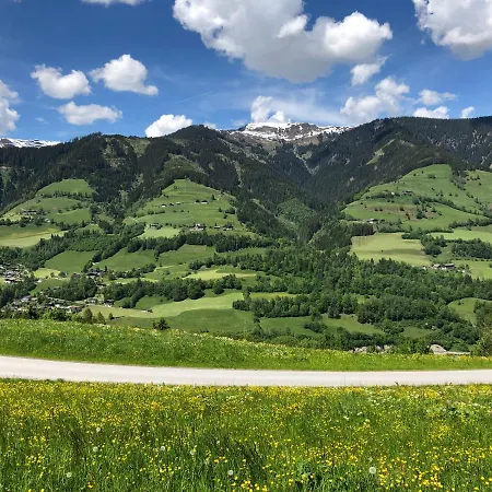 Paradise On Mountain *