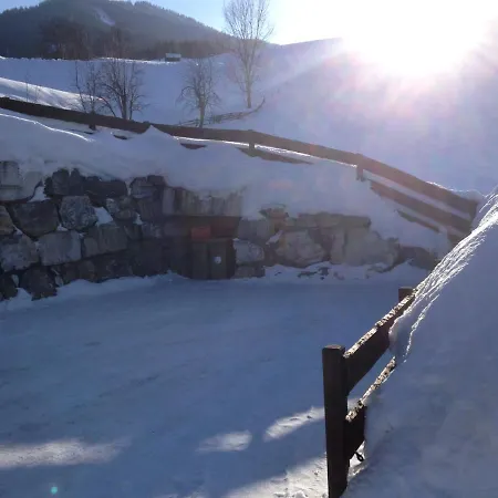 Paradise On Mountain Таксенбах